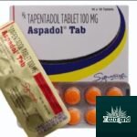 nucynta 100mg
