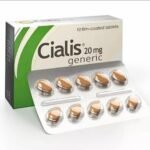 Cialis Generic 20mg