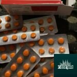 Buy Tapentadol Hydrochloride 100MG Online