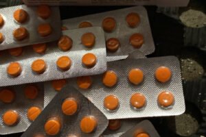 Buy Tapentadol Hydrochloride 100MG Online