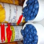 Morphine 15mg USA Script ABG brand.