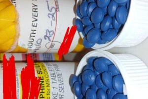 morphine 15mg