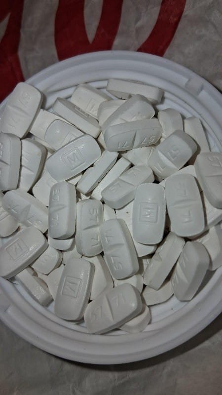 Methadone 10MG Script (Coffins)