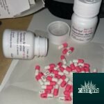 VYVANSE 30MG (lisdexamfetamine dimesylate)