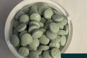 Percocet 15MG