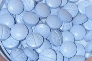 Percocet 30MG