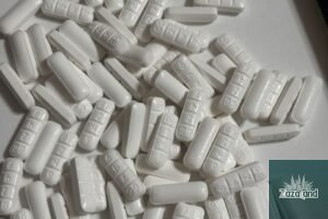 2MG ALPRAZOLAM XANAX SCRIPT (GG249)