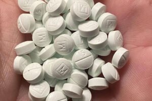 oxycodone hydrochloride 15 mg