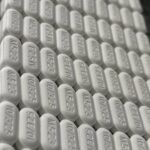 NORCO M523 10/325 ACETAMINOPHEN AND OXYCODONE HYDROCHLORIDE (NORCO 325MG / 10MG)