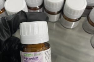 Farmaphram Alprazolam 2MG