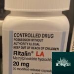 Buy Ritalin 20MG Online