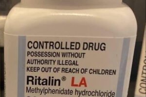 Buy Ritalin 20MG Online