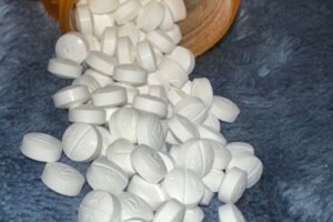 Oxycodone Hydrochloride 5MG