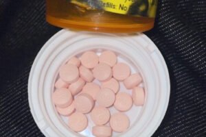 OxyContin 20MG