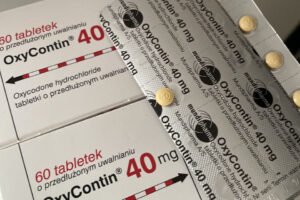 OxyContin 40MG