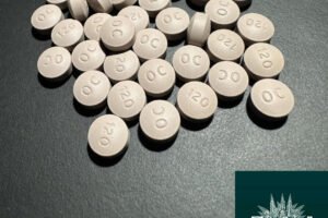 OxyContin 120MG