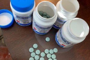 Apo-Oxycodone CR 80MG (Canadian Script)