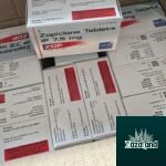 ZOPICLONE 7.5MG