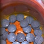 Amphetamine and Dextroamphetamine 10mg