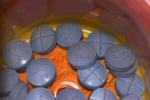 amphetamine and dextroamphetamine 10mg tablets