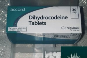 dihydrocodeine 30mg tablets