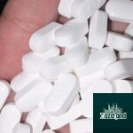 Acetaminophen and Oxycodone Hydrochloride 325mg / 10mg