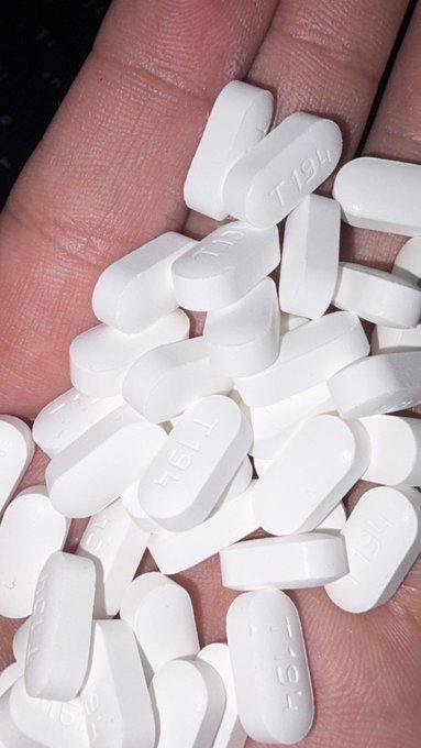 Acetaminophen and Oxycodone Hydrochloride 325 mg / 10 mg