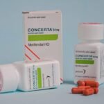 Concerta 54mg