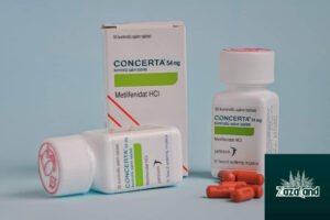 Concerta 54mg