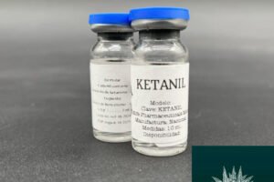 Buy Ketamine HCl 10ML