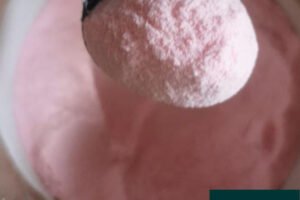 bromazolam powder