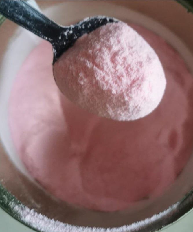 Pink Pure/Raw Bromazolam! Mimics 2mg xanax! Bromazolam, synthesized in 1976.