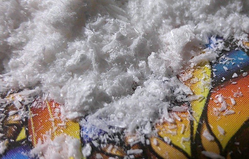 2C-B Pure White Powder HCL