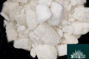 MDA White Rocks