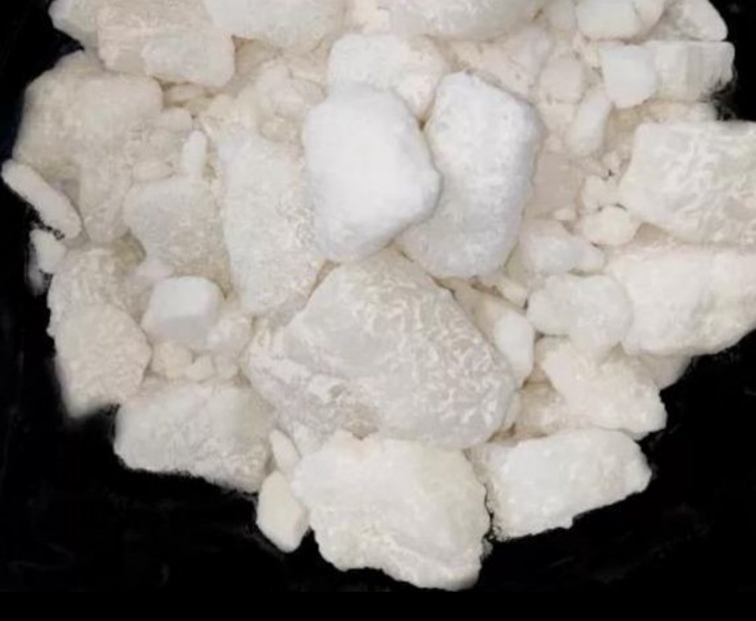 MDA Top-Tier White Rocks