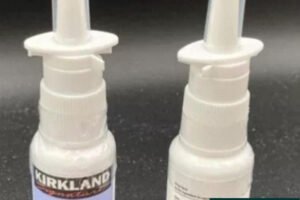 Ketamine Nasal Spray 3g/ml