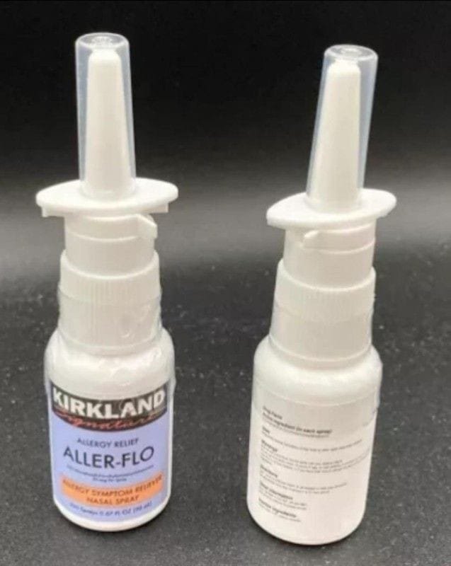 3 gram Ketamine Nasal Spray-ML