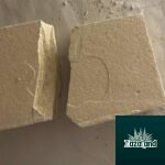 Tan/Brown Heroin  Clean fent-free #4 no Zenes