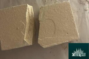 Tan/Brown Heroin Clean fent-free #4 no Zenes