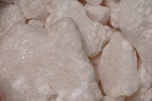 2-MMC (2-Methylmethcathinone)