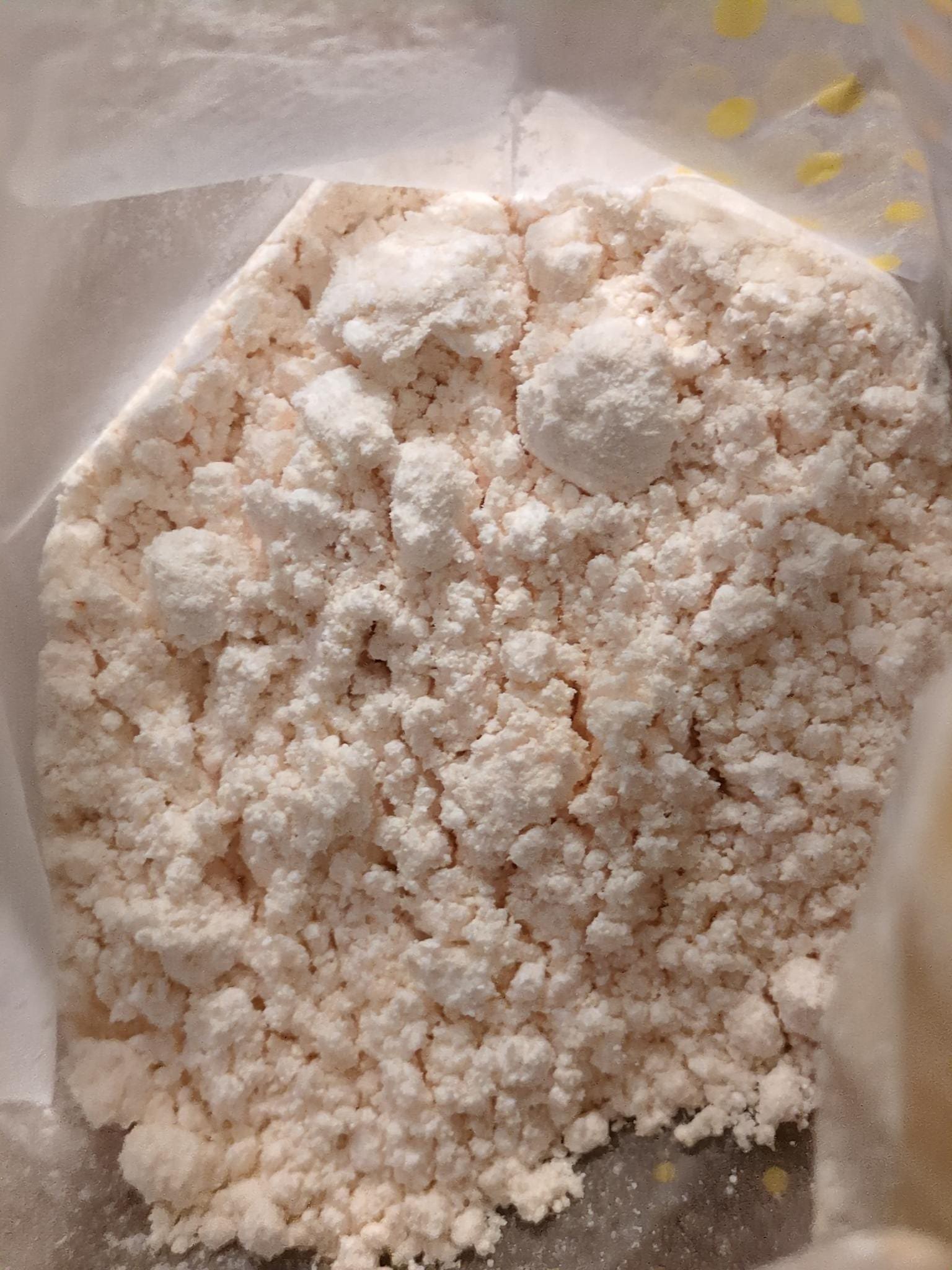 Dutch Amphetamine Sulfate