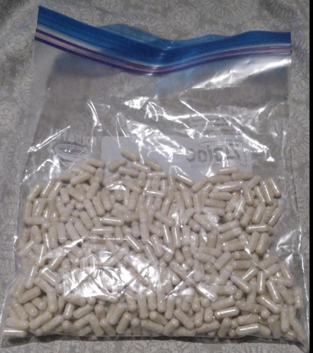 MOLLY CAPSULES