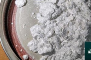 Mescaline hemisulfate