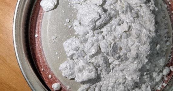 Masculine Hemisulphate