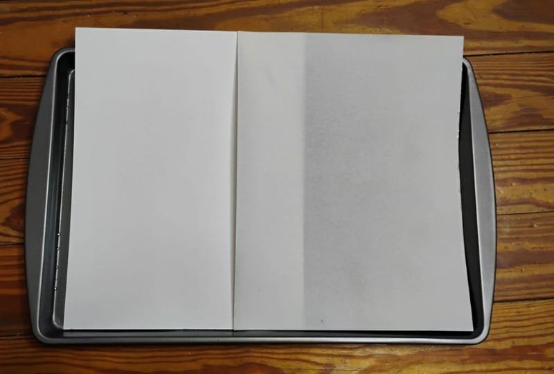 K2 SHEETS! 5FAD 5CL.