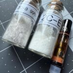 2C-B/2C-E Pure White Powder