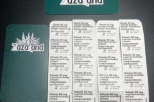 Edunix 32MG