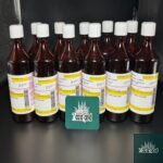 Homebrew Lean