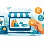 Crypto Payments for Online Stores That Sell