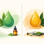 Difference Between CBD and THC Explained